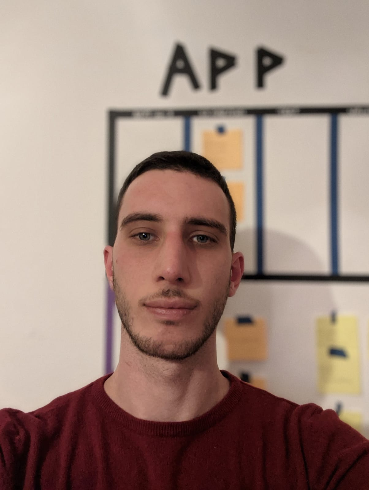 team member
